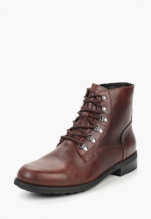 Продаём Ботинки vagabond всего за 7080 рублей. 