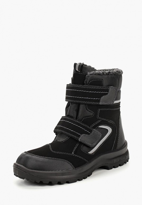 Продаём Ботинки юничел всего за 1610 рублей. 