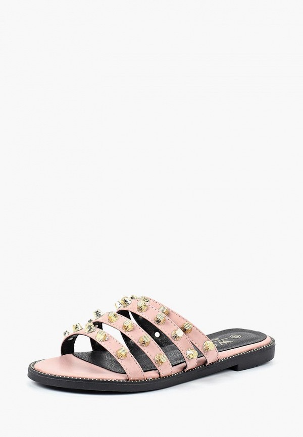 Продаём Сабо ws shoes всего за 1490 рублей. 