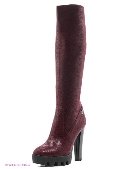 Продаём Сапоги, inario всего за 5216 рублей. 