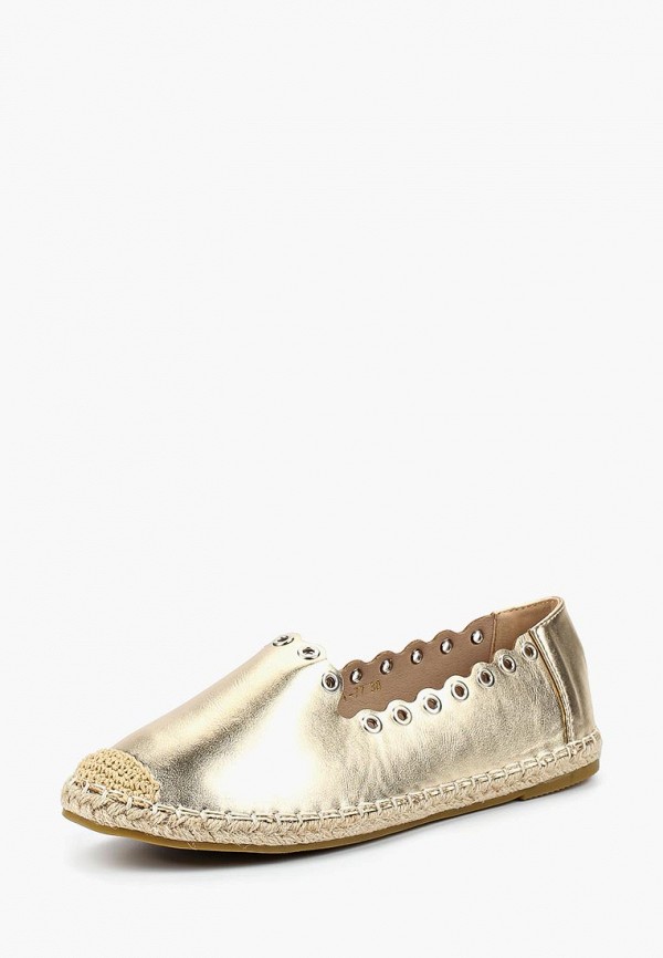 Продаём Эспадрильи ws shoes всего за 1790 рублей. 