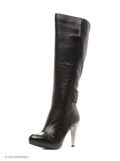 Продаём Сапоги, just couture всего за 9723 рублей. 