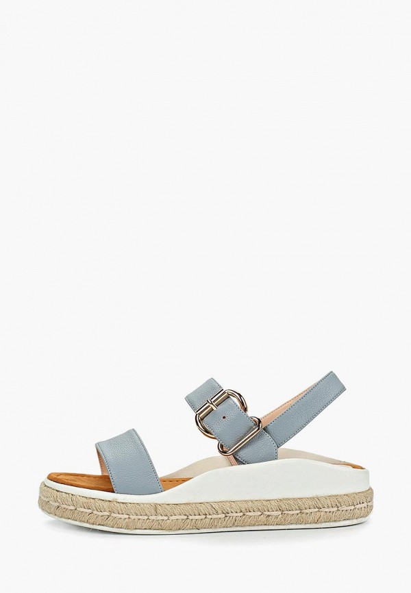 Продаём Сандалии bona dea всего за 2840 рублей. 