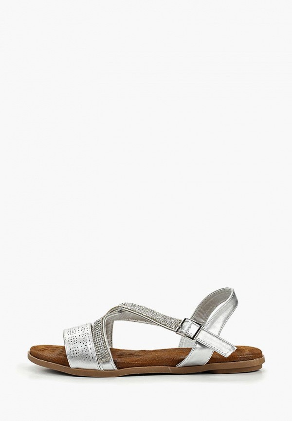 Продаём Сандалии ella всего за 1590 рублей. 