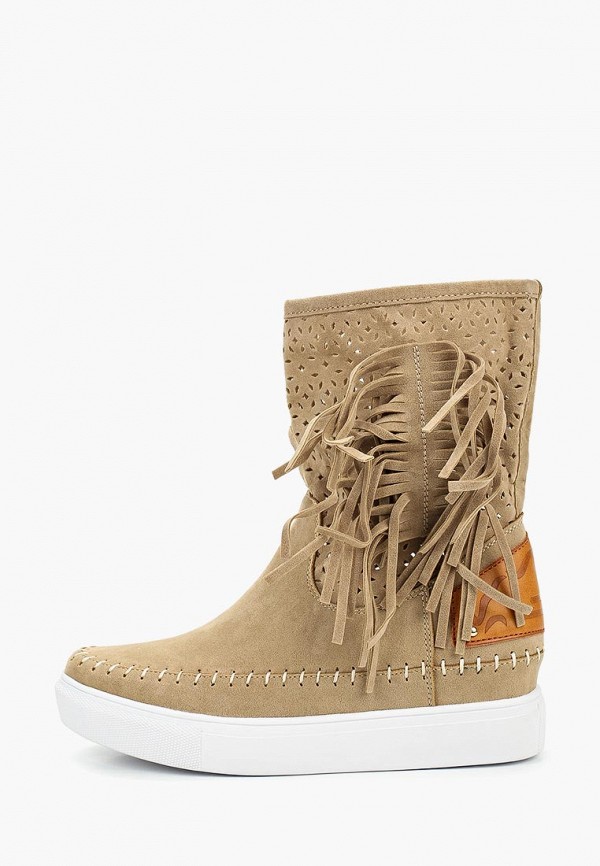 Продаём Полусапоги fashion & bella всего за 2090 рублей. 