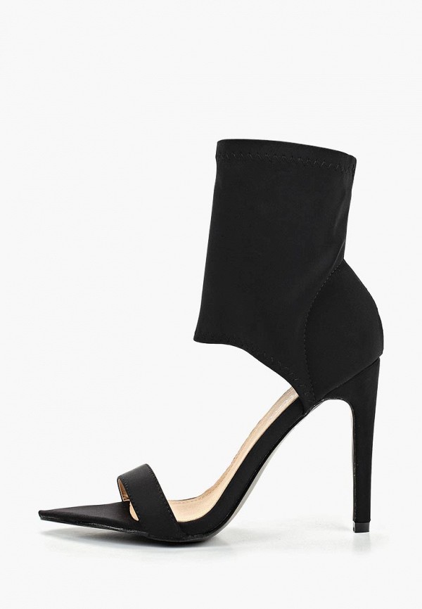 Продаём Босоножки fersini всего за 2090 рублей. 