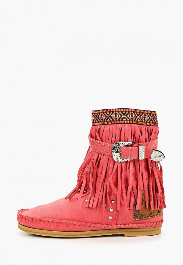 Продаём Полусапоги flyfor всего за 3230 рублей. 