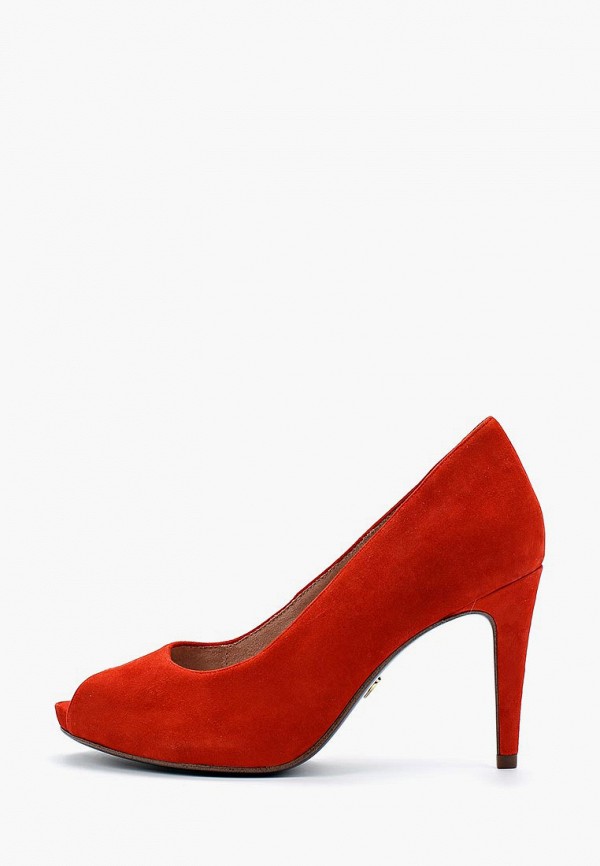 Продаём Туфли heart & sole by tamaris всего за 4490 рублей. 