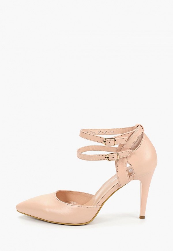 Продаём Туфли laremo всего за 5240 рублей. 