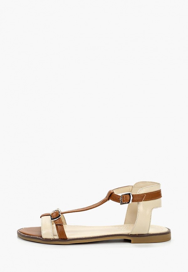 Продаём Сандалии mastille всего за 3900 рублей. 