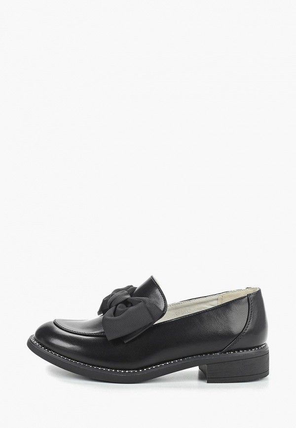 Продаём Лоферы mellisa всего за 2580 рублей. 