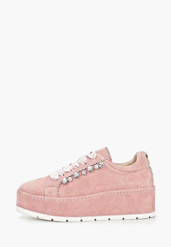 Продаём Кеды miss gabby всего за 5990 рублей. 