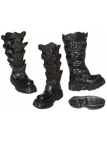 Продаём Сапоги, new rock всего за 26998 рублей. 