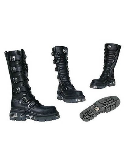 Продаём Сапоги, new rock всего за 27498 рублей. 