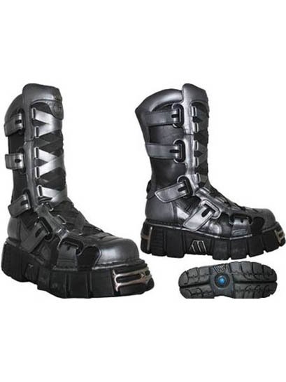 Продаём Сапоги, new rock всего за 29998 рублей. 