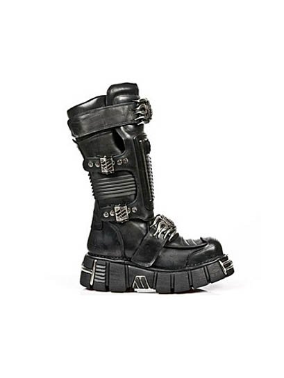 Продаём Сапоги, new rock всего за 35498 рублей. 