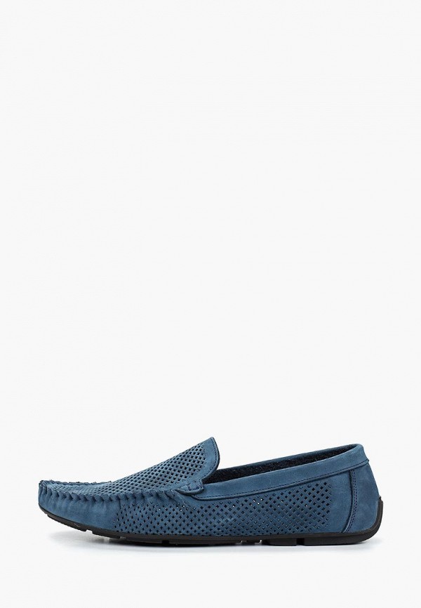 Продаём Мокасины dino ricci select всего за 3420 рублей. 