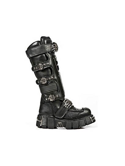 Продаём Сапоги, new rock всего за 38998 рублей. 