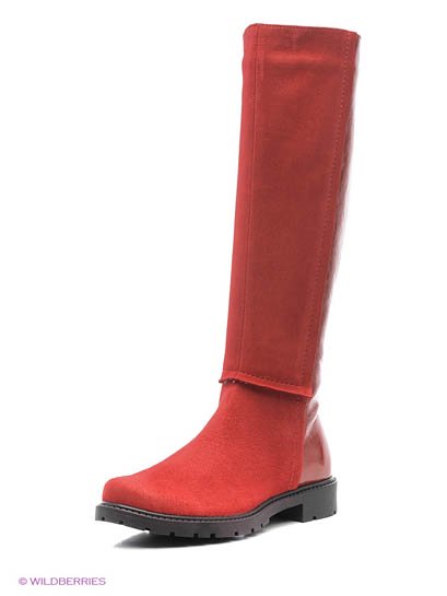 Продаём Сапоги, ronnon всего за 9450 рублей. 