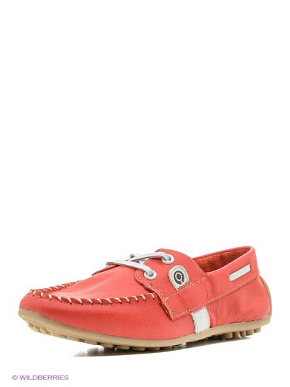 Продаём Мокасины, ortope всего за 3579 рублей. 