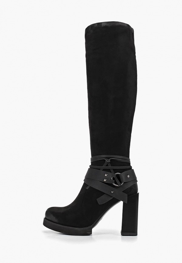 Продаём Сапоги luvelena всего за 2090 рублей. 