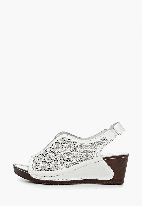 Продаём Босоножки alessio nesca всего за 3499 рублей. 