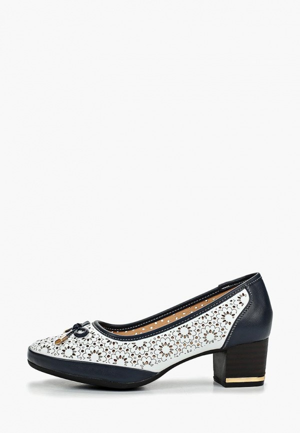 Продаём Туфли t.taccardi всего за 1699 рублей. 