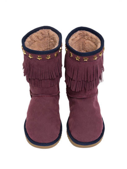 Продаём Сапоги, u.s. polo assn. всего за 6489 рублей. 