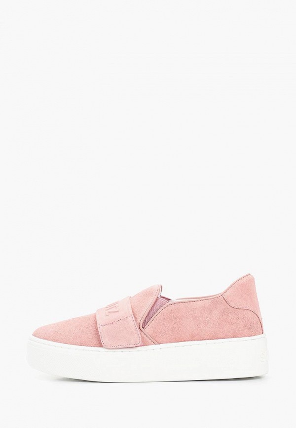 Продаём Слипоны schutz всего за 7480 рублей. 