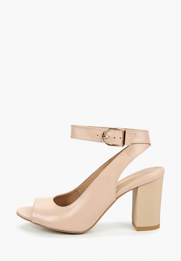 Продаём Босоножки shoobootique всего за 4750 рублей. 