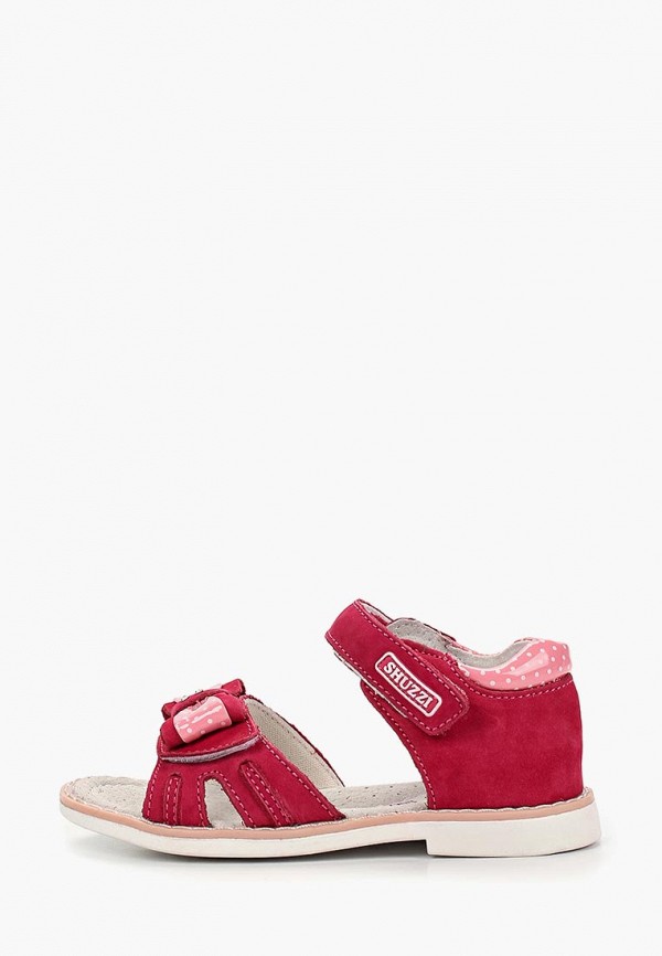 Продаём Сандалии shuzzi всего за 2510 рублей. 