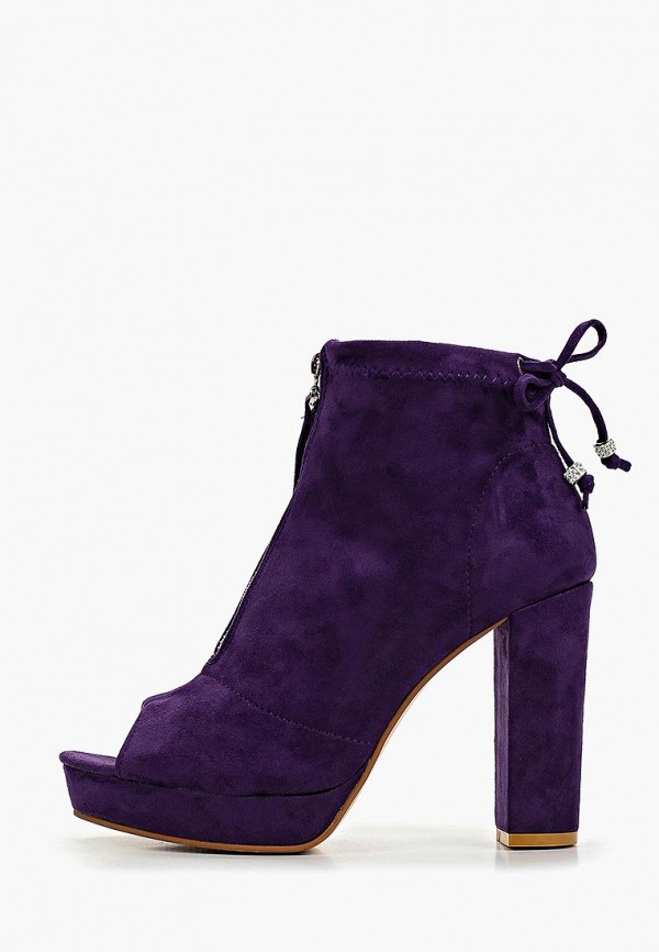 Продаём Ботильоны sweet shoes всего за 2360 рублей. 