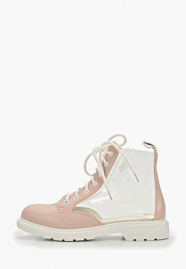 Продаём Ботинки sweet shoes всего за 2510 рублей. 
