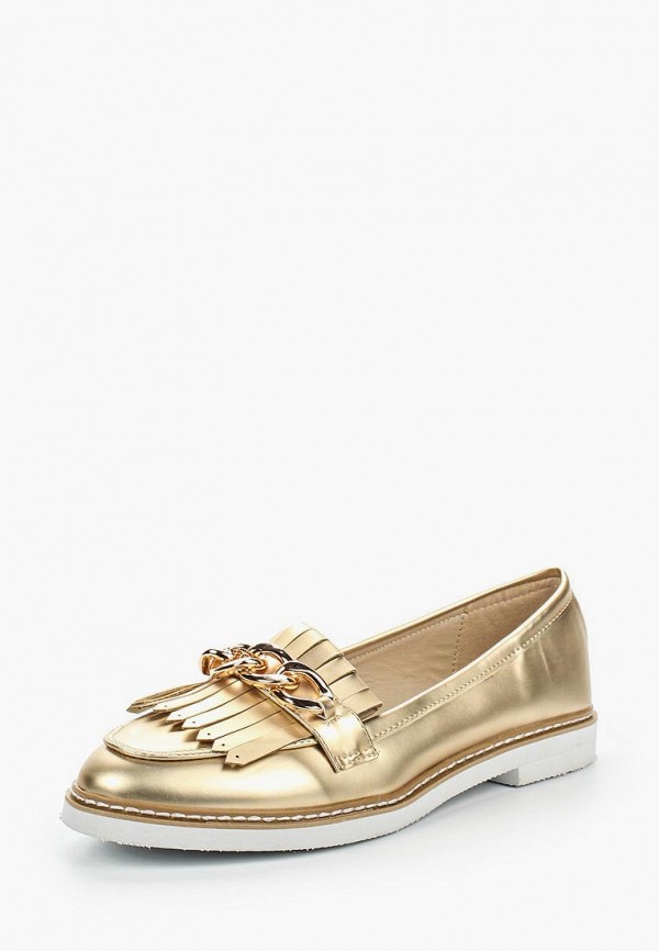 Продаём Лоферы sweet shoes всего за 1420 рублей. 