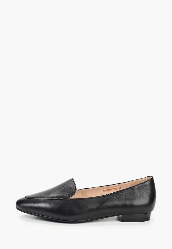 Продаём Лоферы thomas munz всего за 4890 рублей. 