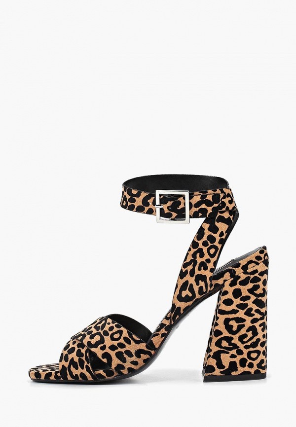 Продаём Босоножки topshop всего за 3760 рублей. 