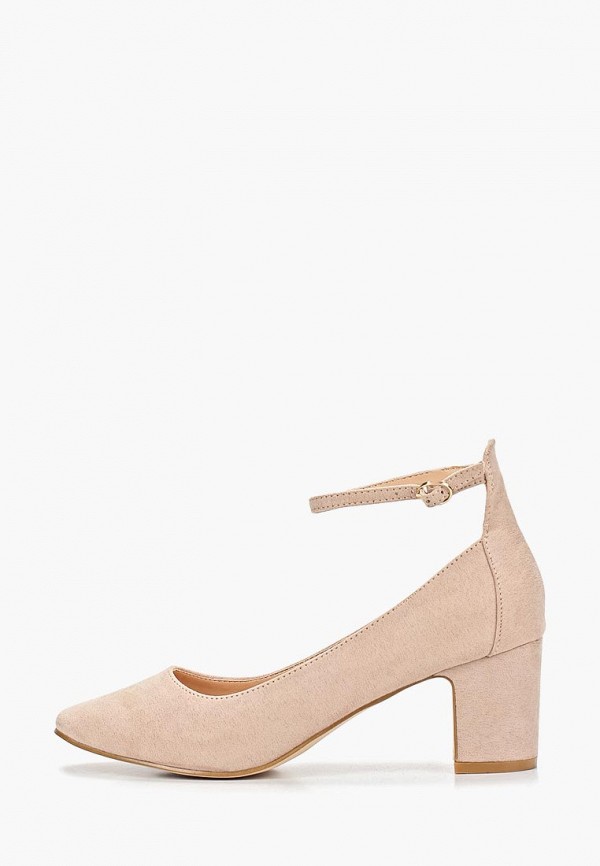 Продаём Туфли tulipano всего за 2620 рублей. 