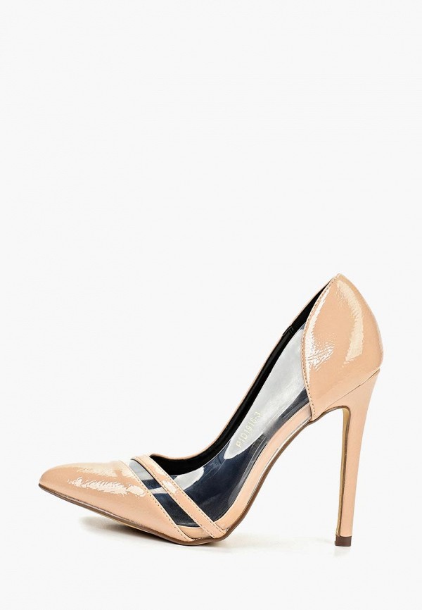 Продаём Туфли tulipano всего за 2510 рублей. 