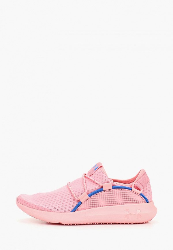 Продаём Кроссовки under armour всего за 3490 рублей. 