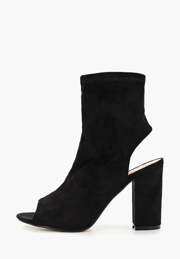 Продаём Ботильоны vera blum всего за 2930 рублей. 