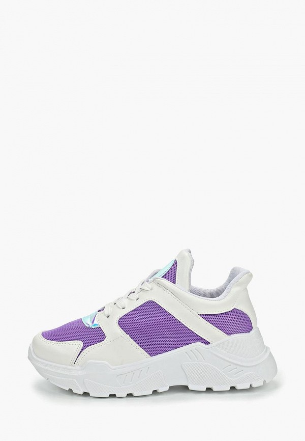 Продаём Кроссовки vivian royal всего за 2600 рублей. 