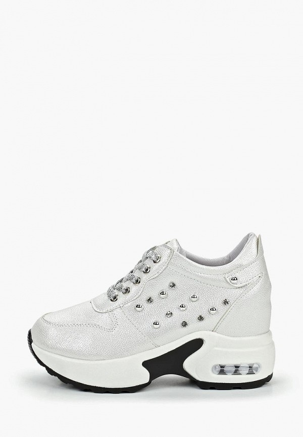 Продаём Кроссовки vivian royal всего за 2170 рублей. 