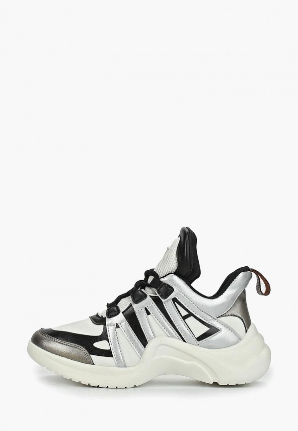 Продаём Кроссовки dino albat всего за 3510 рублей. 