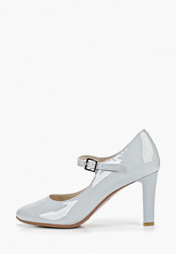 Продаём Туфли юничел всего за 3140 рублей. 