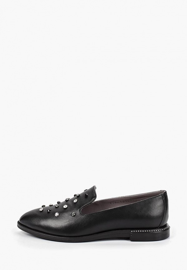 Продаём Лоферы ms lorettini всего за 6220 рублей. 