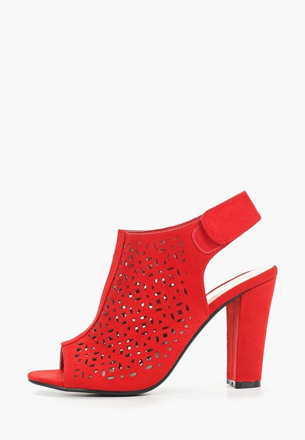 Продаём Босоножки queen vivi всего за 2140 рублей. 