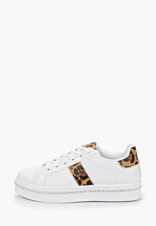 Продаём Кеды queen vivi всего за 1790 рублей. 