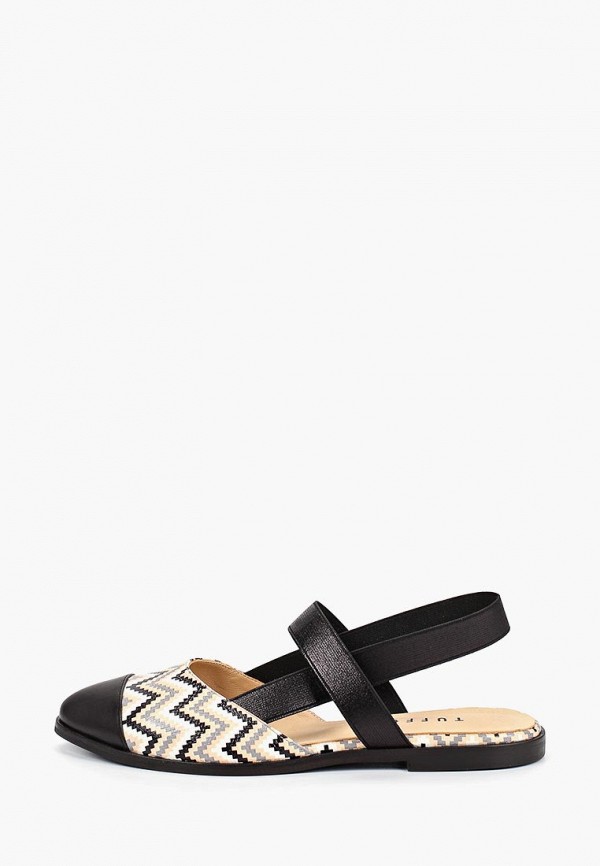 Продаём Туфли tuffoni всего за 5580 рублей. 