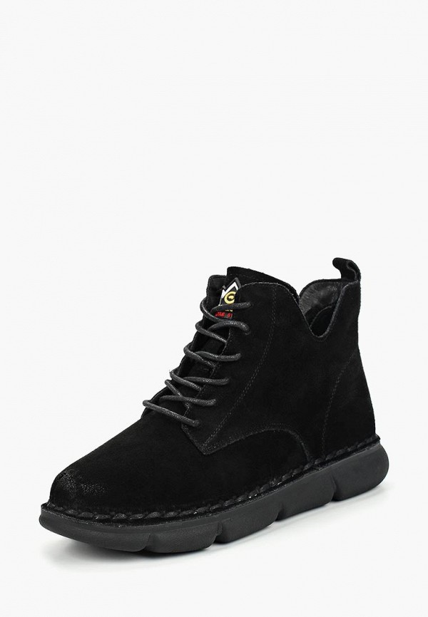 Продаём Ботинки sprincway всего за 4490 рублей. 