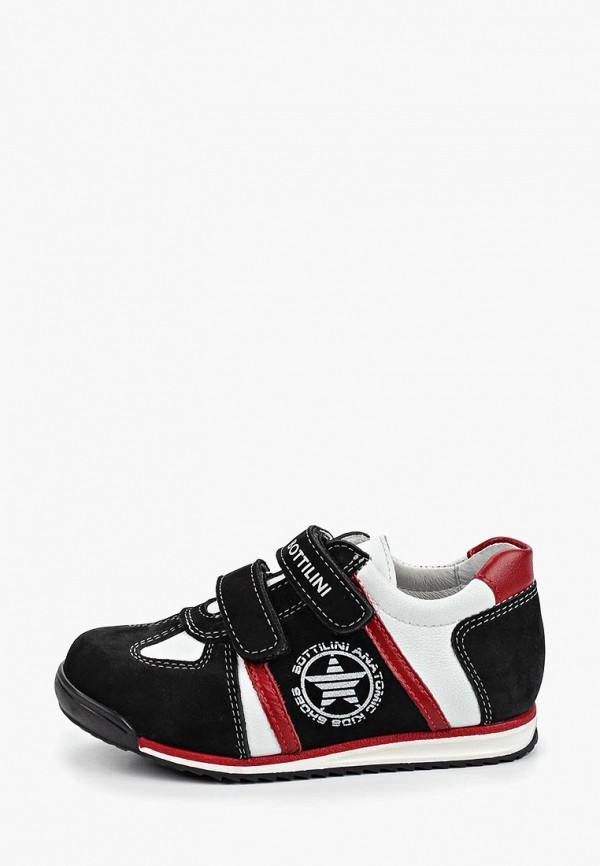 Продаём Кроссовки bottilini всего за 2390 рублей. 